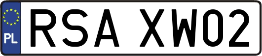 RSAXW02