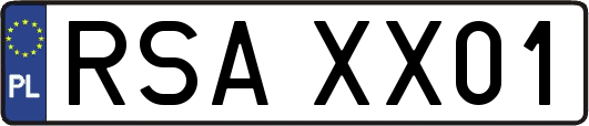 RSAXX01