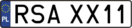 RSAXX11