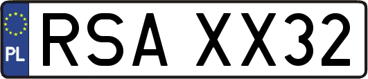 RSAXX32