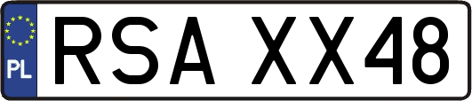 RSAXX48
