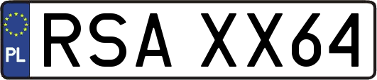 RSAXX64