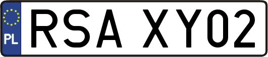 RSAXY02
