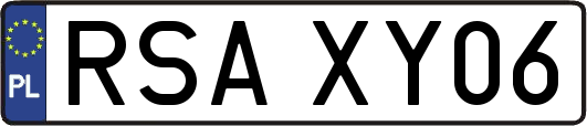 RSAXY06