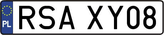 RSAXY08