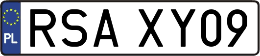 RSAXY09