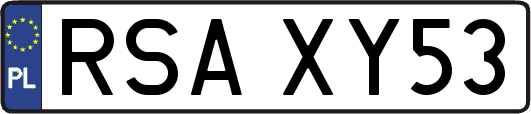 RSAXY53