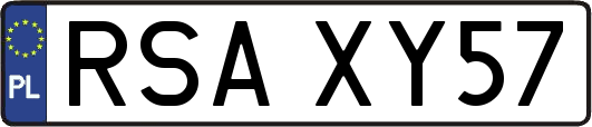 RSAXY57