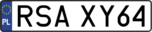 RSAXY64