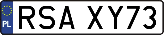 RSAXY73