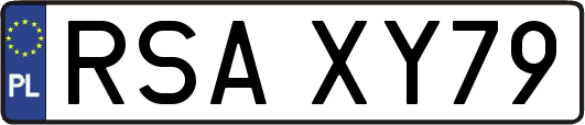 RSAXY79