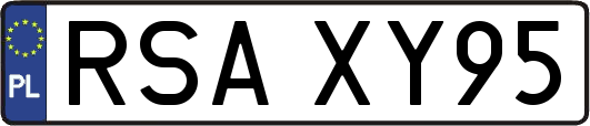 RSAXY95