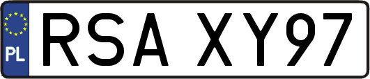 RSAXY97
