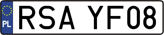 RSAYF08
