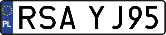 RSAYJ95