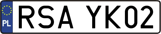 RSAYK02