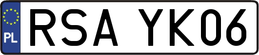 RSAYK06