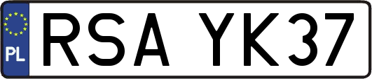 RSAYK37