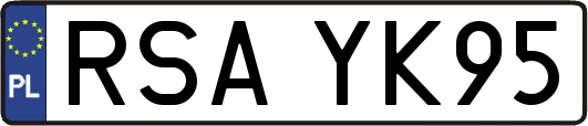 RSAYK95