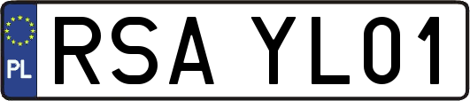 RSAYL01