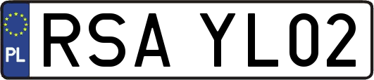RSAYL02