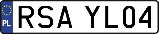 RSAYL04