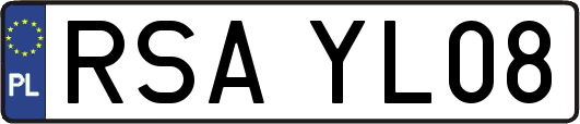 RSAYL08