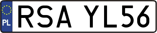 RSAYL56