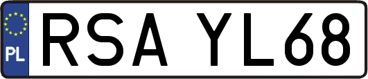 RSAYL68