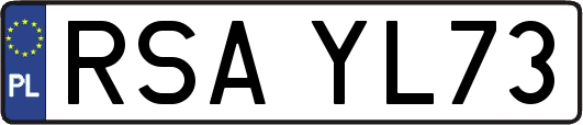 RSAYL73