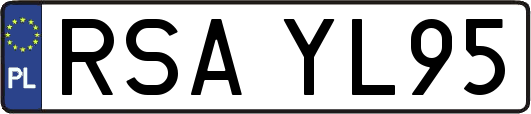 RSAYL95