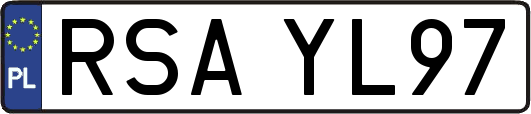 RSAYL97