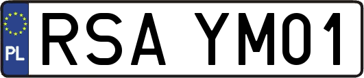 RSAYM01