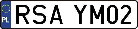 RSAYM02
