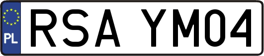RSAYM04