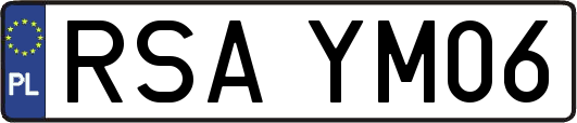 RSAYM06