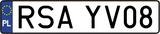 RSAYV08