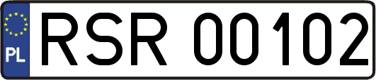 RSR00102