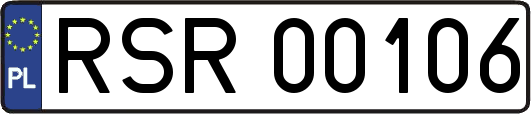 RSR00106