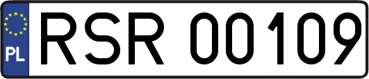 RSR00109