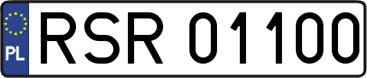 RSR01100