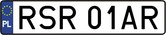 RSR01AR