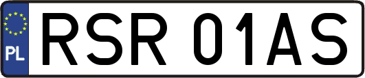 RSR01AS