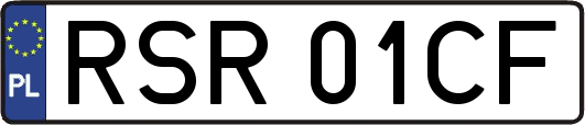 RSR01CF