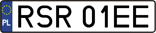 RSR01EE