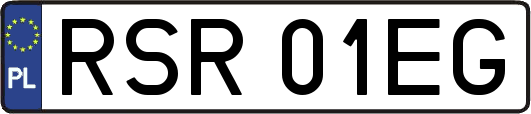 RSR01EG