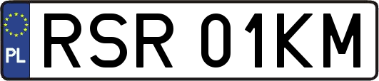 RSR01KM
