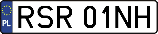 RSR01NH