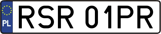 RSR01PR