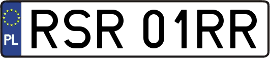 RSR01RR